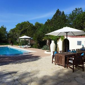 Lavish Mansion Only 20 Minutes From Ibiza Town Villa San Antonio  Exterior photo