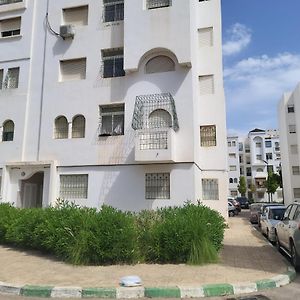 Complexe Tamuda Doha Tetouan Apartment Exterior photo