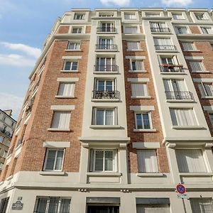144 Suite Bebesse - Superbe Appartement A Paris Exterior photo
